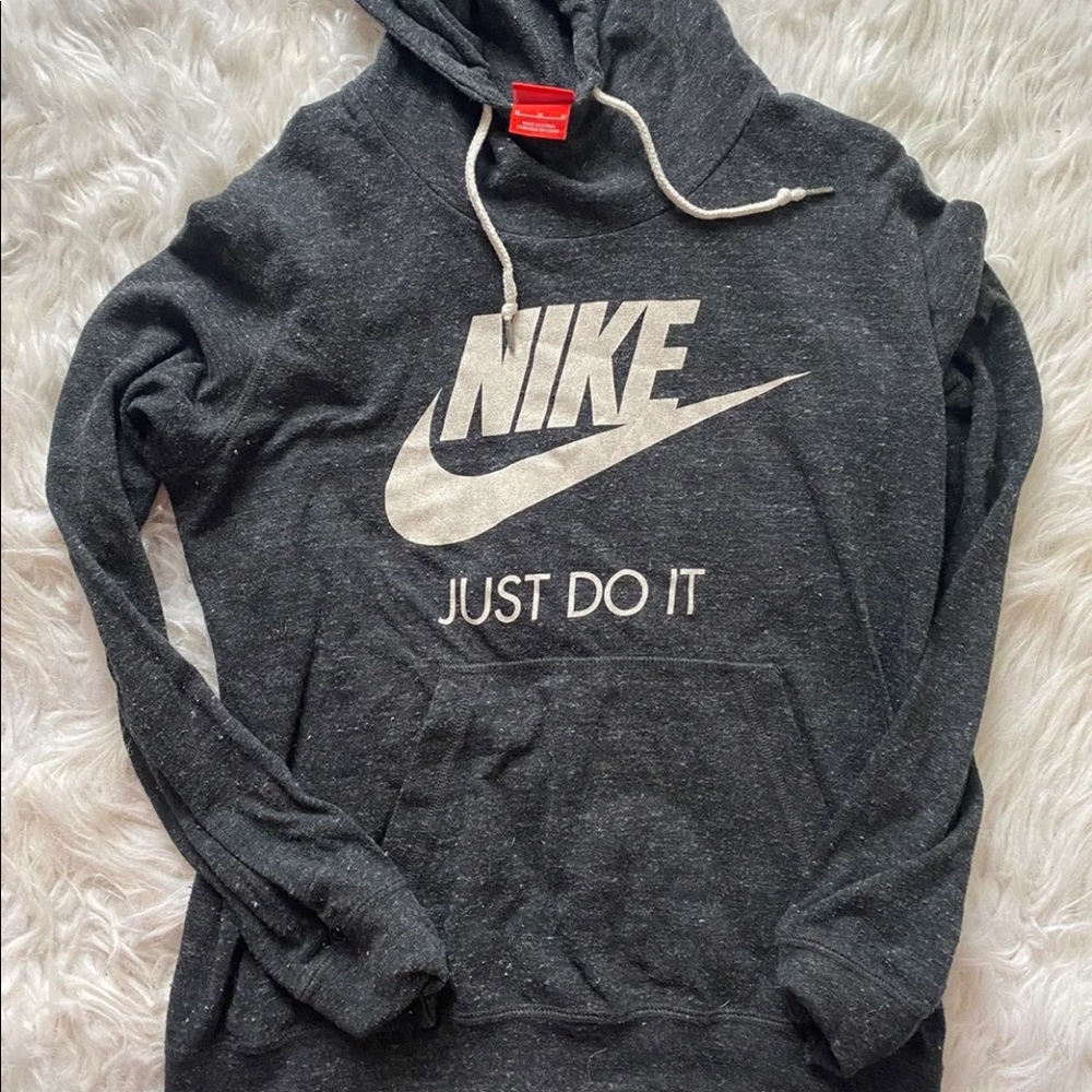 Nike hoodie